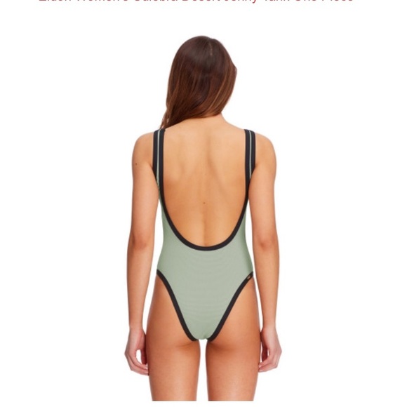 Eidon By Body Glove Tank Suit - Picture 2 of 7